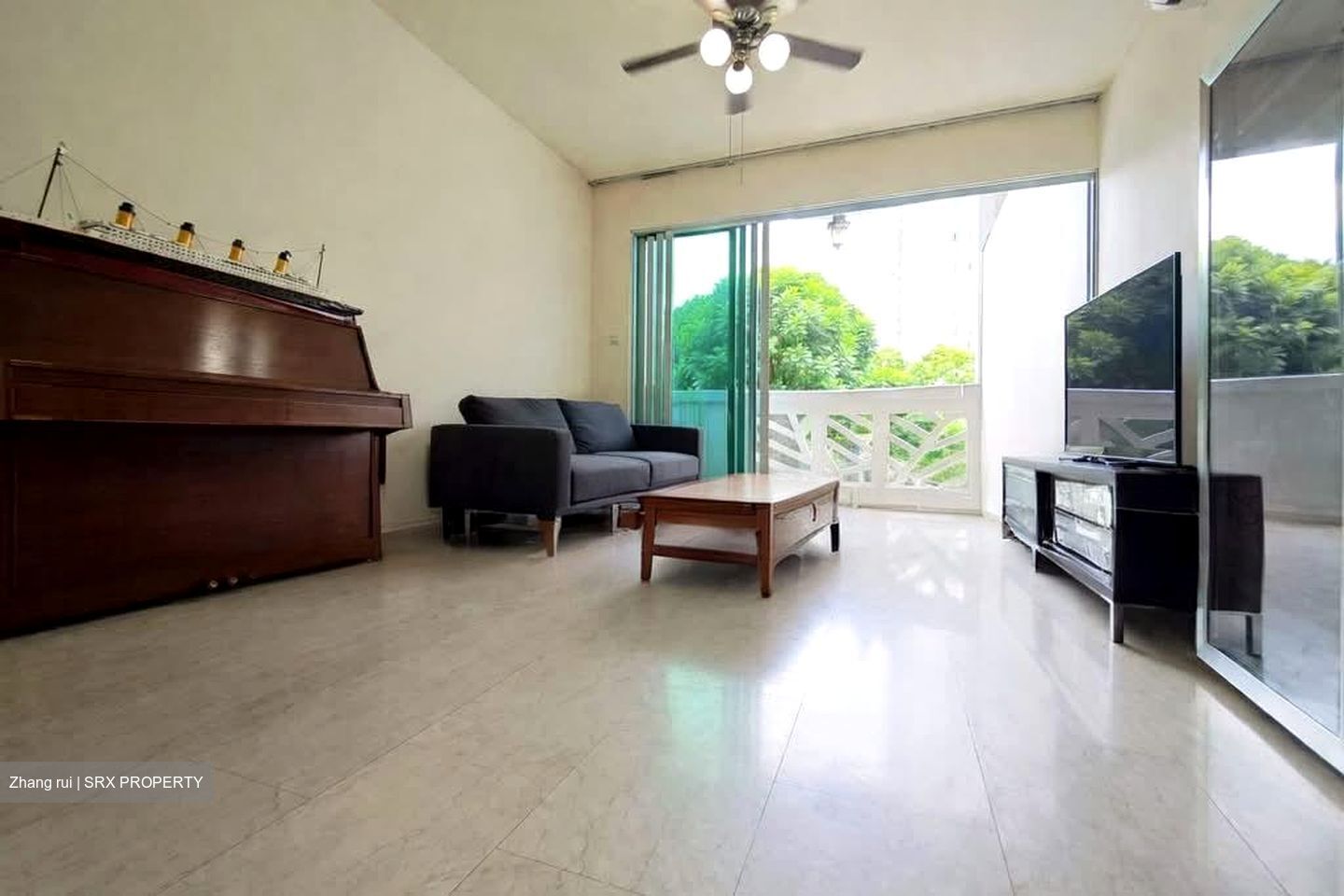 Guilin View (D23), Condominium #537320061